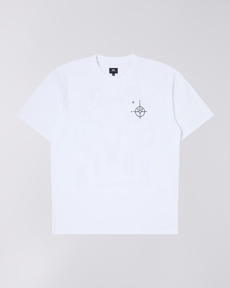 Billede af Angels T-Shirt - White