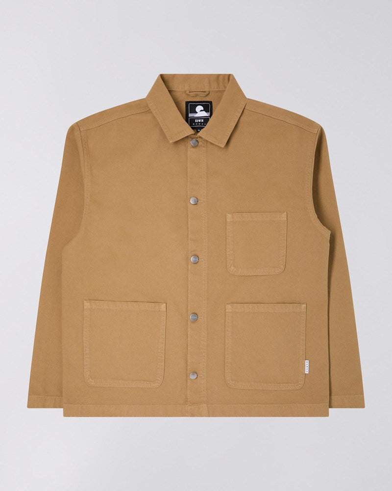 Billede af Trembley Jacket - Kelp