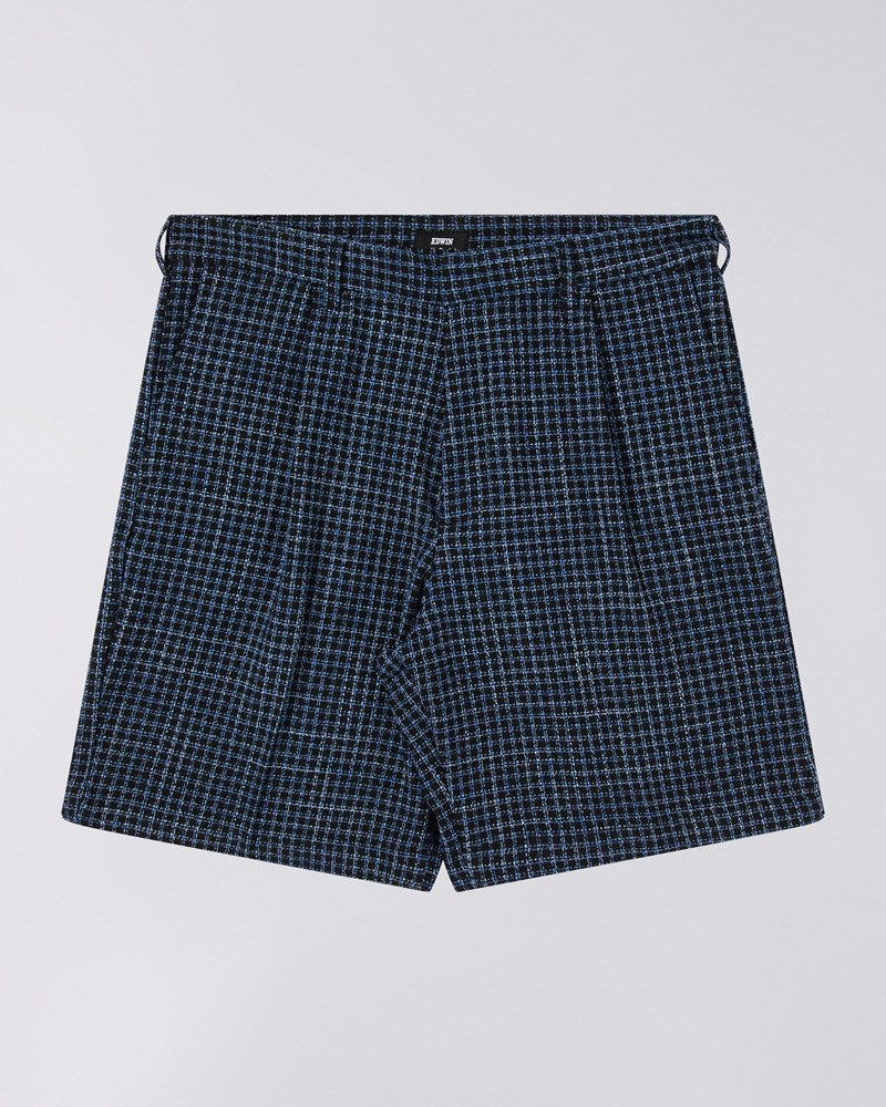 Billede af Bazz Short - Blue / Black