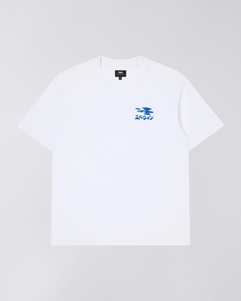 Stay Hydrated T-Shirt - White