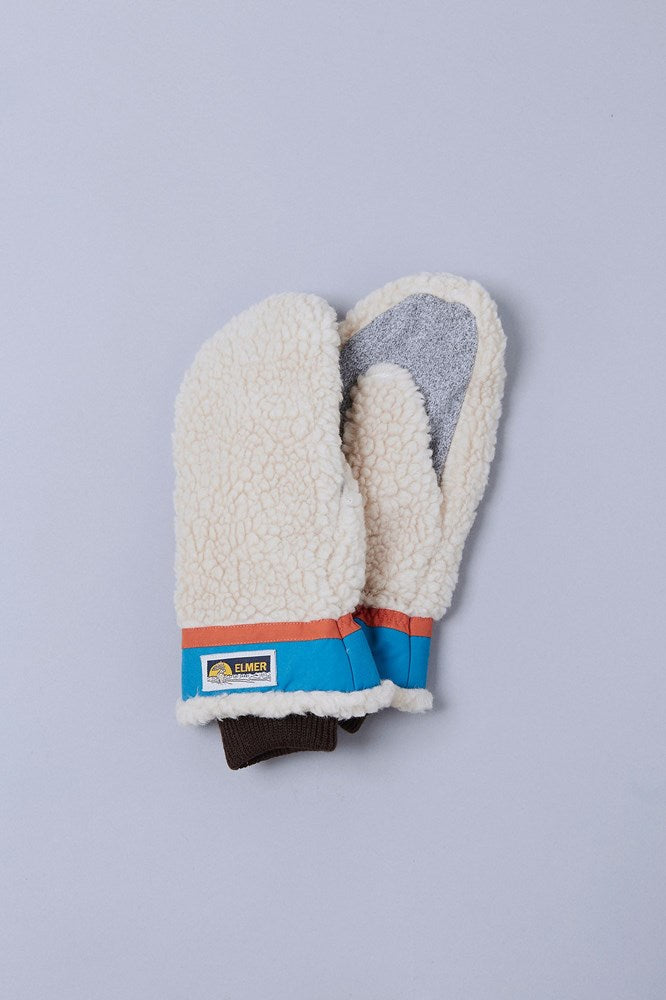 Billede af Teddy Mtn-Beige / Blue