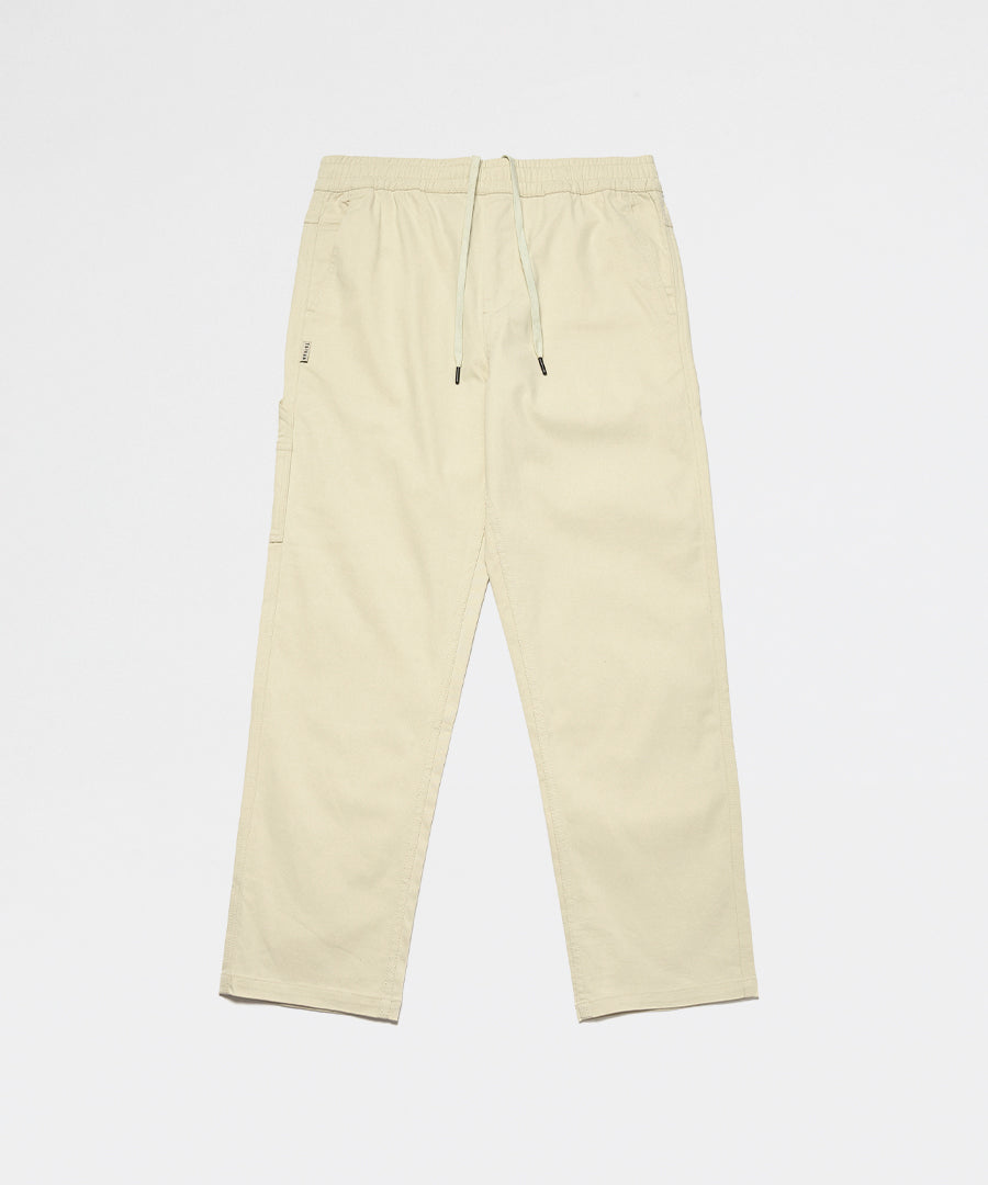 Billede af Carpenter Pant - Cream