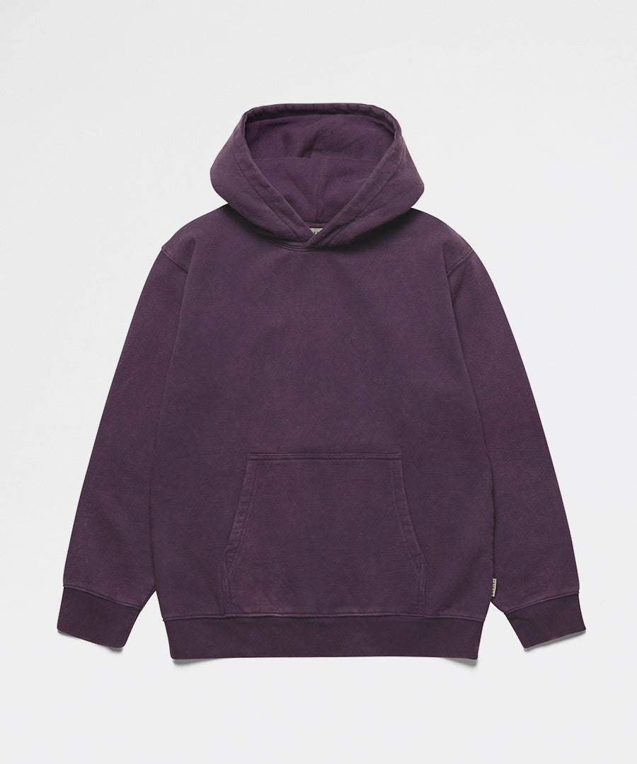 Billede af Custom Hoodie - Violet Acid