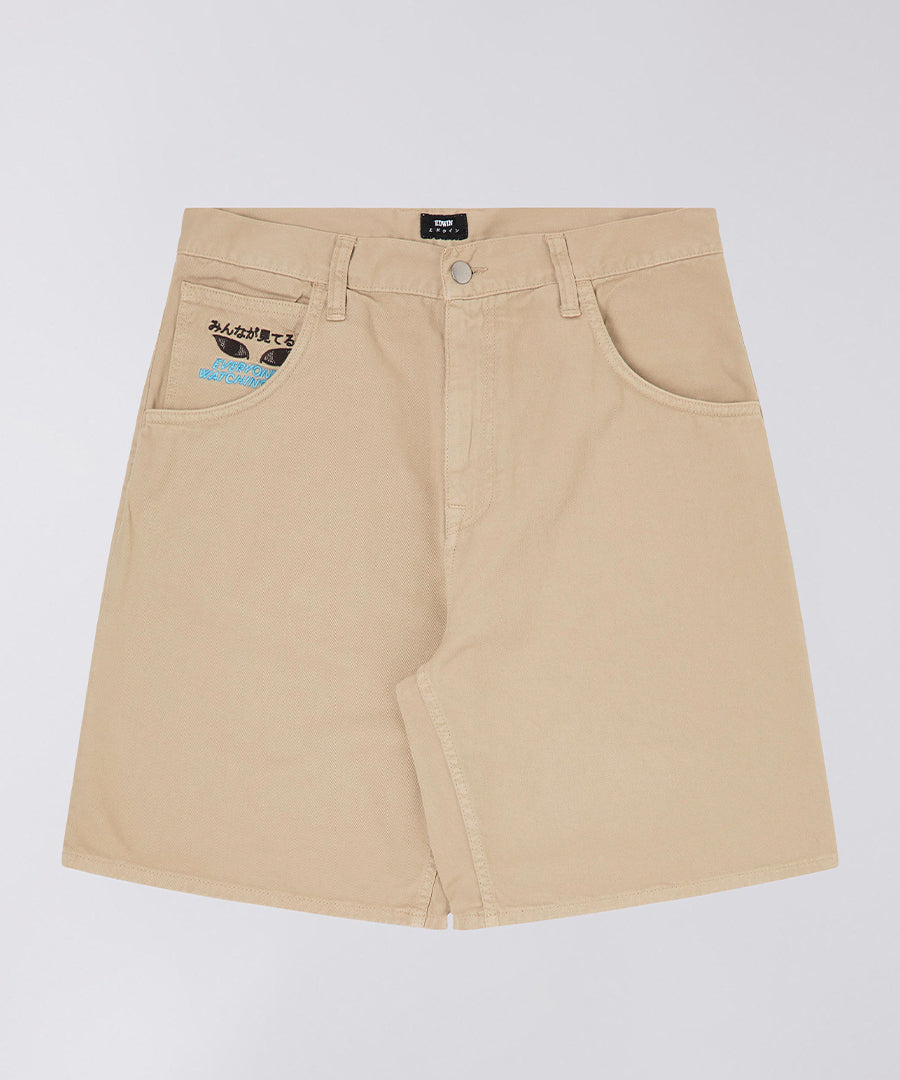 Billede af Tyrell Short