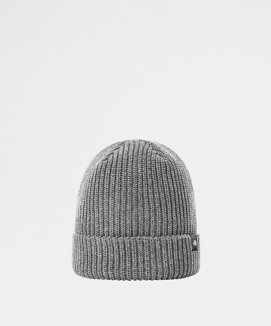 Billede af Fisherman Beanie TNF Medium Grey Heather