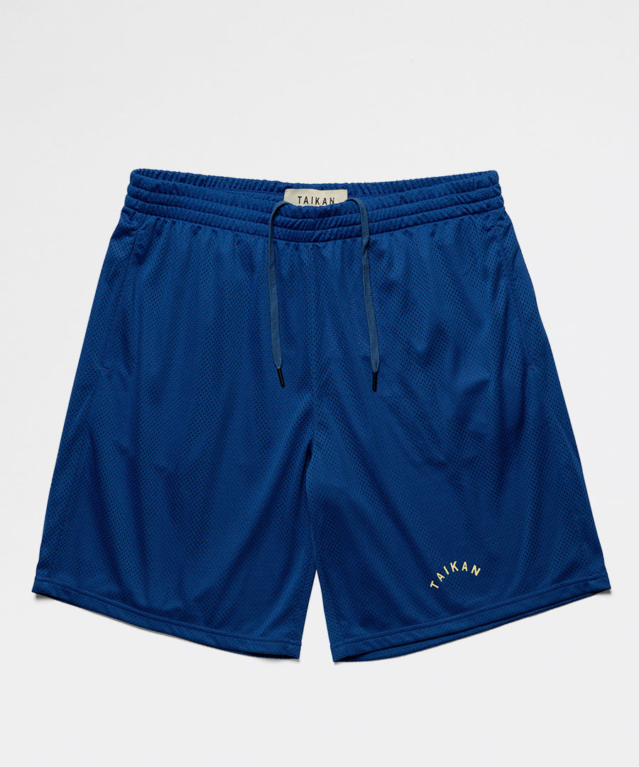 Billede af Mesh Shorts - Royal