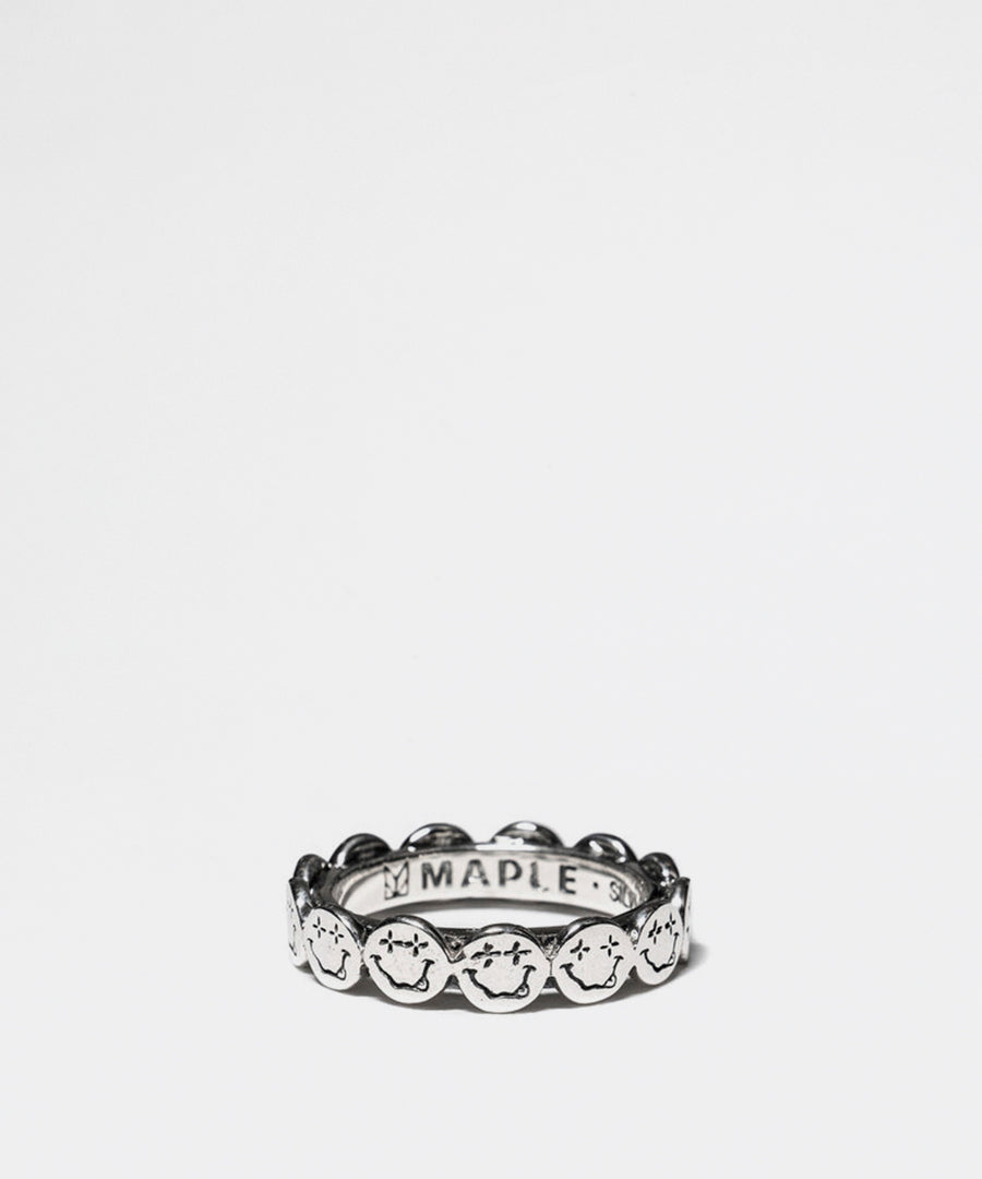 Billede af Nevermind Ring Silver 925