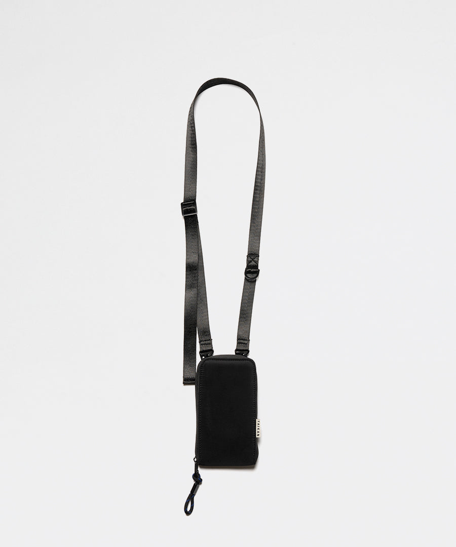 Se Raider Premium Nylon - Black hos PACKYARD