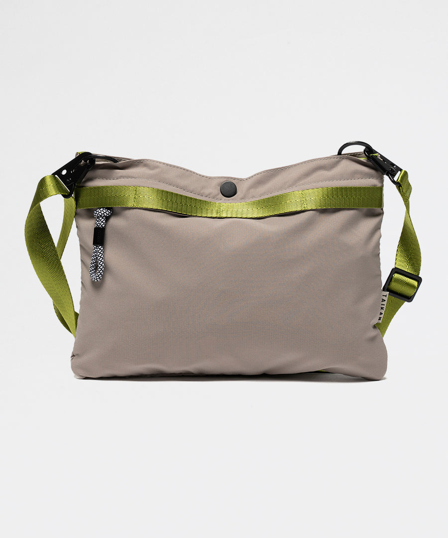 Sukhoi Ripstop Pack - Taupe