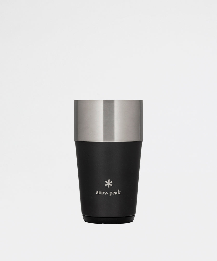 Billede af Vacume Beer Tumbler 16oz Black