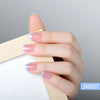 Salon-Quality Gel Nail Strips JM007