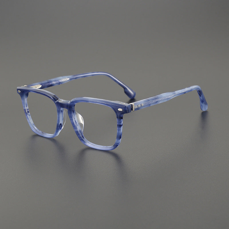  Acetate Square Glasses Frames SC1102