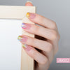 Salon-Quality Gel Nail Strips JM002