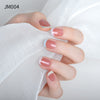 Salon-Quality Gel Nail Strips JM004