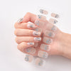 Nails Sticker GL-006