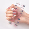 Self Adhesive Nail WrapFF3039best seller