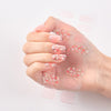 Self Adhesive Nail WrapFF3039best seller