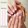 Salon-Quality Gel Nail Strips BSS-0235