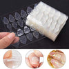 Double Side Adhesive Tabs For Press on Nail Glue
