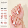 Salon-Quality Gel Nail Strips BSG-0089