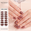 Salon-Quality Gel Nail Strips BSG-0285