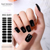 Salon-Quality Gel Nail Strips BSS-0201