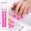 Salon-Quality Gel Nail Strips BSS-0234