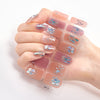 Self Adhesive Nail WrapFF3036best seller