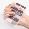 Nail Wrap DQ3-31best seller