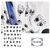 Nail Art Stickers 5D-all