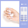 Salon-Quality Gel Nail Strips BSG-0076