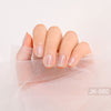 Salon-Quality Gel Nail Strips JK-080