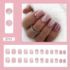 Weekly Deals 24pcs/Set Press On NailsZ715