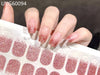 Salon-Quality Gel Nail Strips UVG-60094