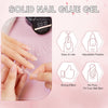 Fashionholla Multi-Purpose Press On Nail Gel Set YS-180