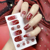 Nail Art Stickers MS101