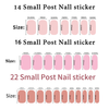 Nail Wrap DQ3-31best seller