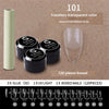 Curvlife Multi-Purpose Press On Nail Gel Set YS-101