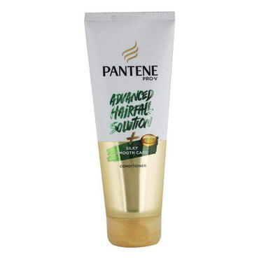 Pantene Advanced Hairfall Solution Silky Smooth Care Conditioner 180ml Clickurkart