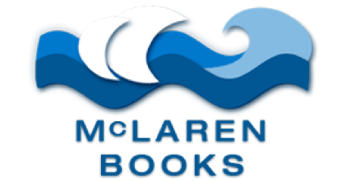 McLaren Books