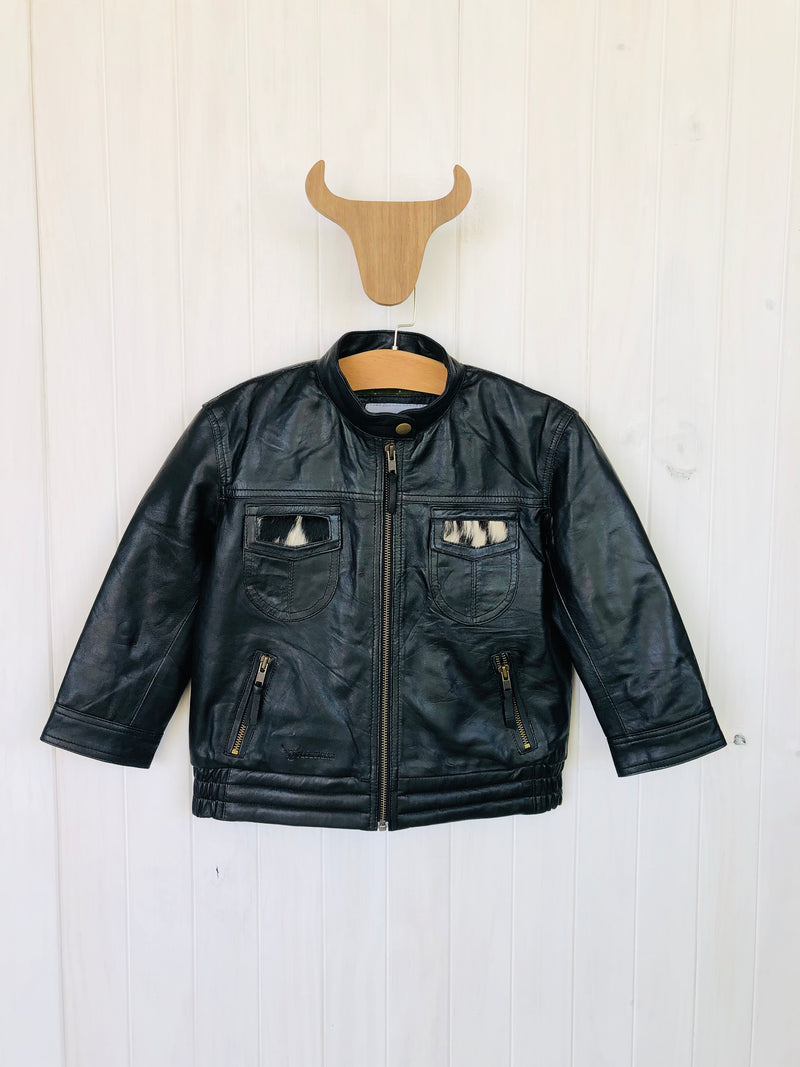 motorcycle jackets for kids