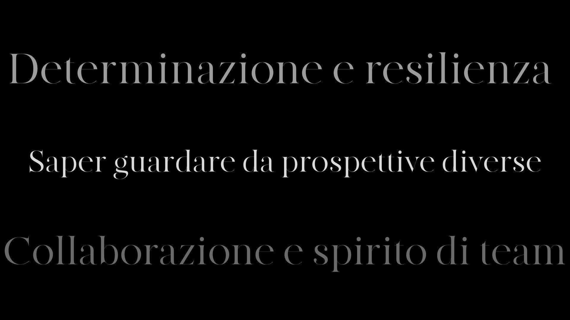 Lavoro in Fater, cultura aziendale in Fater, lavorare in Fater, carriera lavorativa in Fater, clima aziendale in Fater, come si lavora in Fater, cosa pensano le persone di Fater