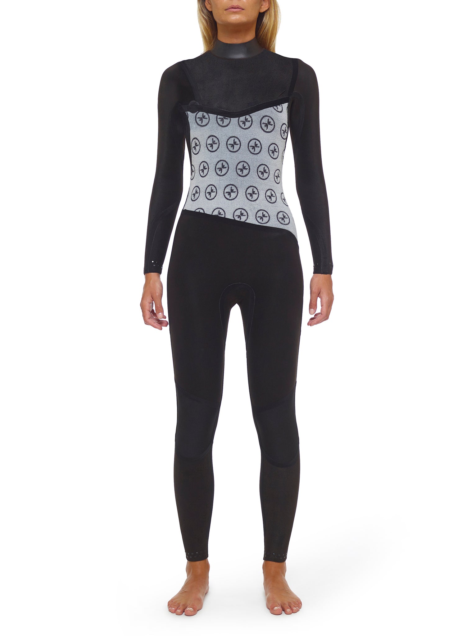 Wetsuits Women – Deeply - Europe