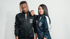 Yungnrich tracksuits unisex 