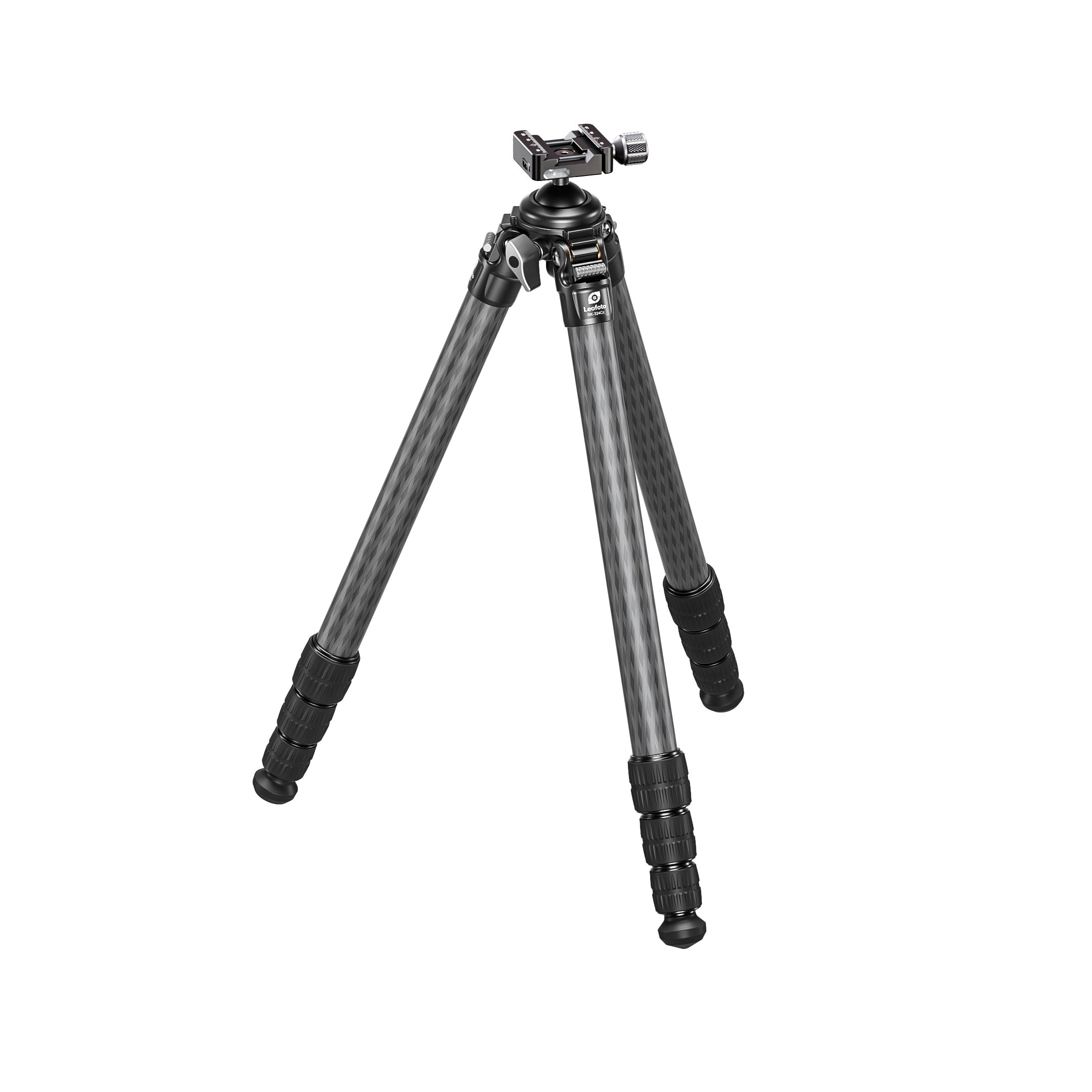 Leofoto LS-324C X Verison Ranger Series Tripod