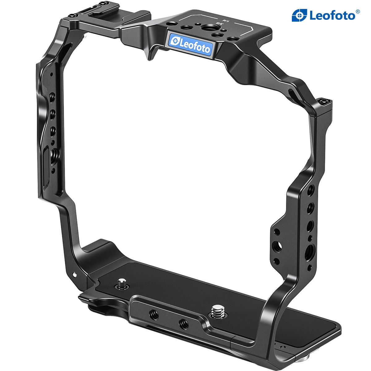SmallRig Camera Cage for Nikon Z8 with MB-N12 Battery Grip 3982