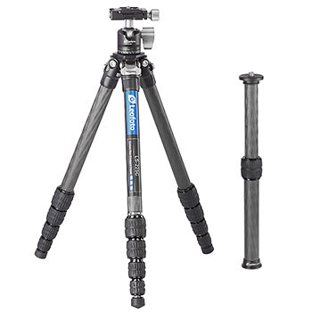 Leofoto LS-224C Ranger Series Tripod Set