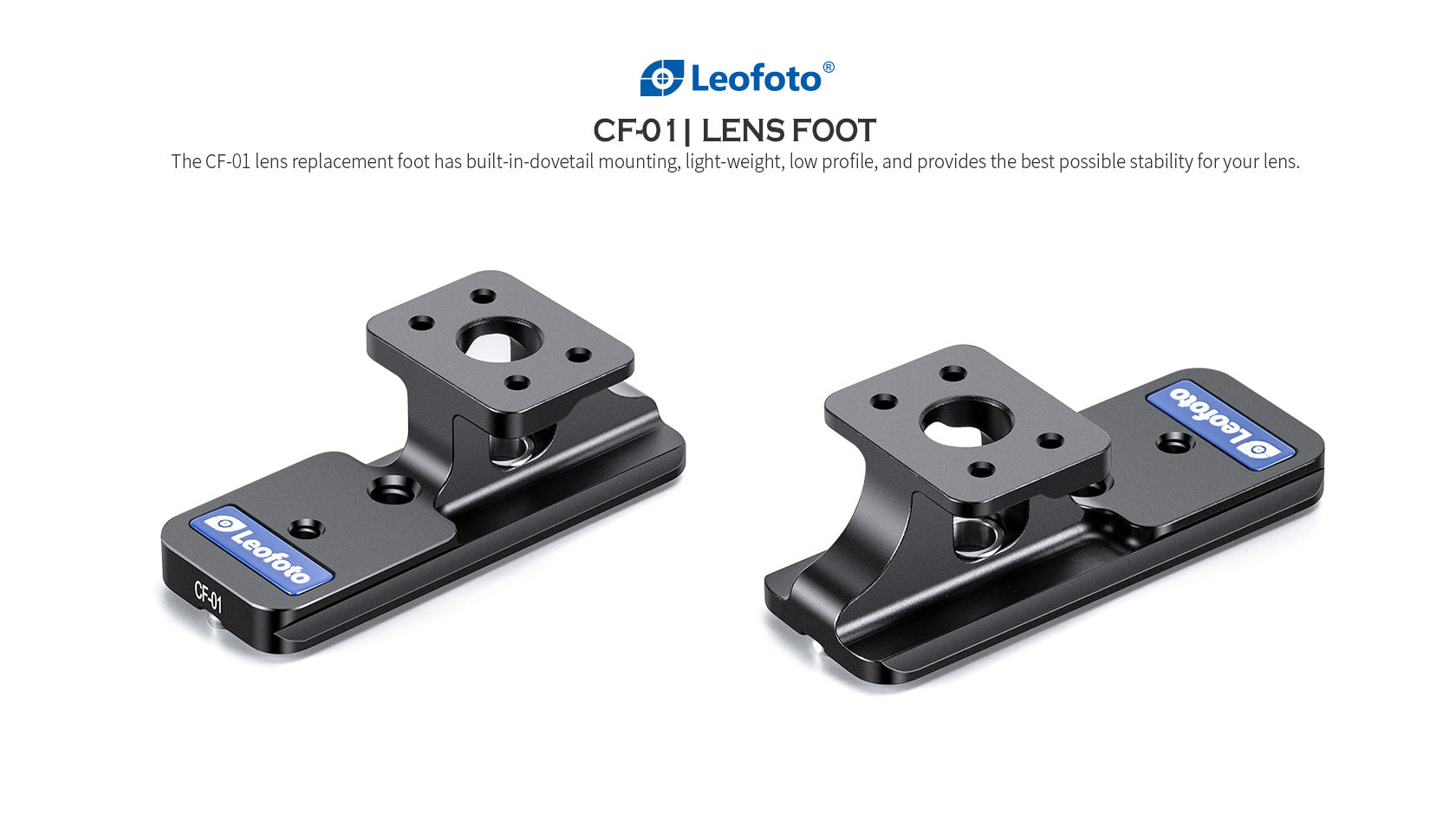 Leofoto SF-01 Replacement Lens Foot for SONY FE 70-200mm F/2.8 GM OSS