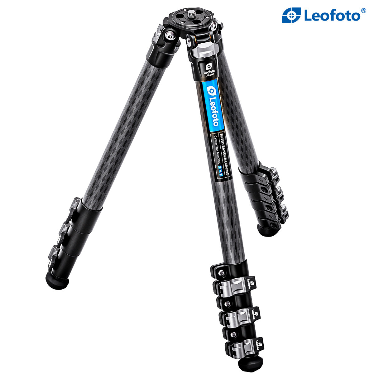 Leofoto LS-284C PRO Ranger Series Tripod | Water-Resistant and Improve