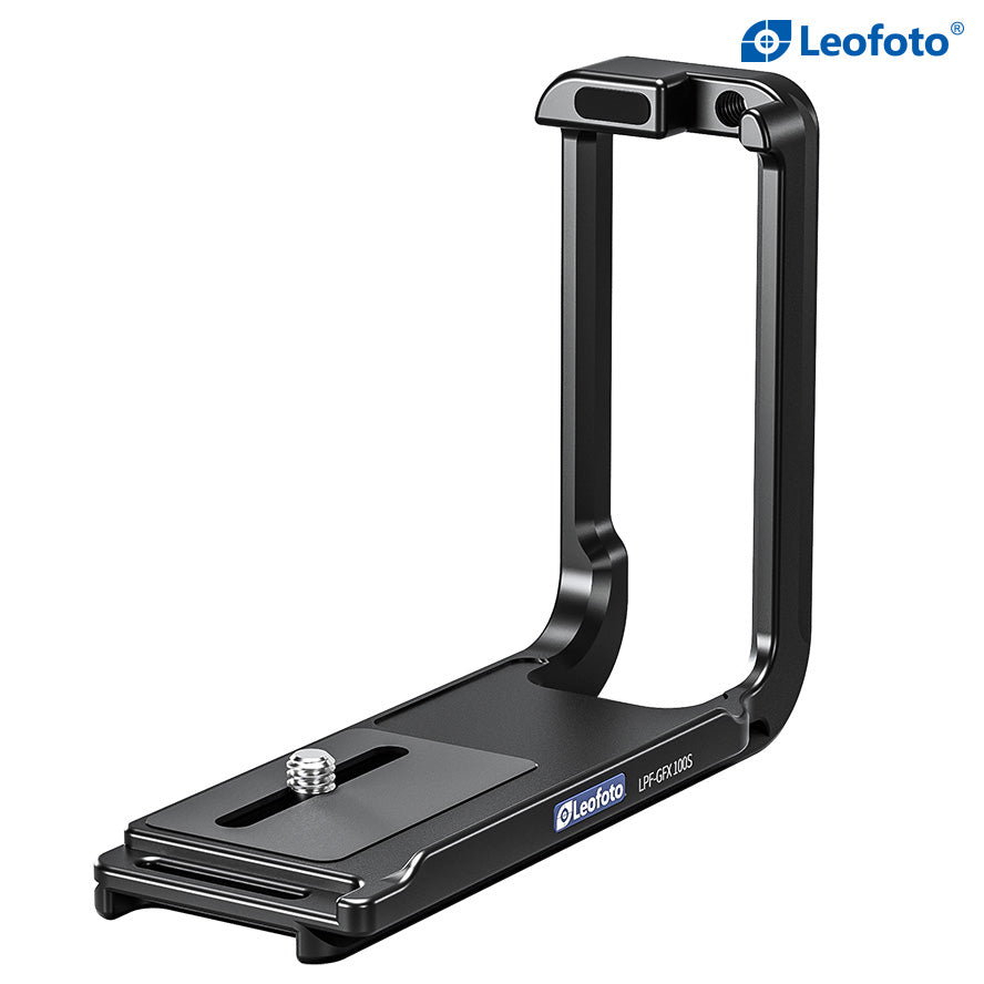 Leofoto LPFO-X-T5 L Plate for Fujifilm X-T5 | Arca Compatible